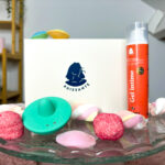 Coffret Toupie