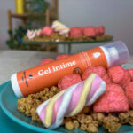 Gel intime