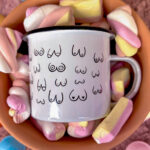 Mug Boobs