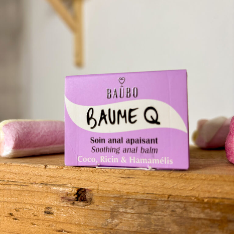 BaumeQ-3