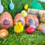 Eggs Stronger