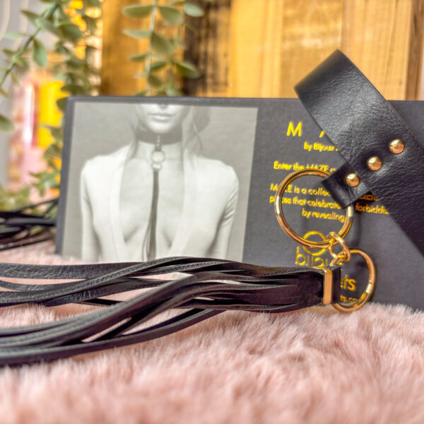 MAZE - Choker