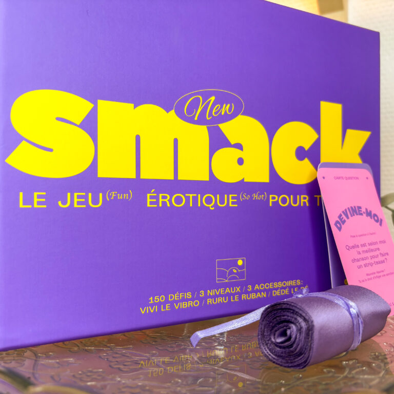 Smack-4