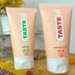 TASTE - Gel de plaisir