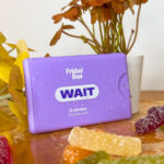 WAIT - Retardant