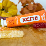 XCITE - Gel d'excitation