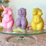 Box Wax Play Body