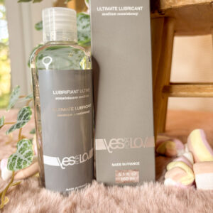 Lubrifiant ultime - silicone consistance medium