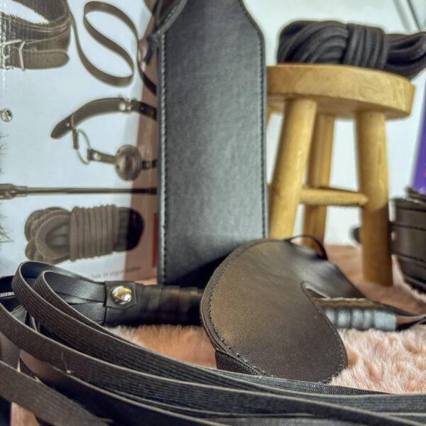 Kit BDSM