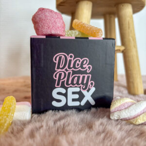 Jeu de dés coquins
