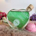 Gel comestible et chauffant