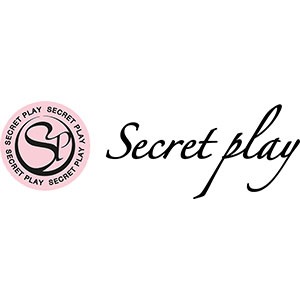 secretplay logo