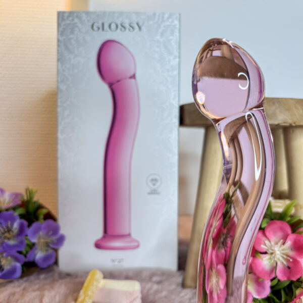 Glossy 27