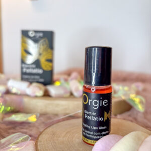 Fellation électrique