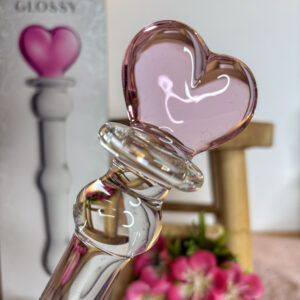 Glossy 21
