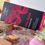 Gel G spot