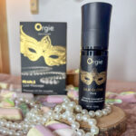 Massage aux perles