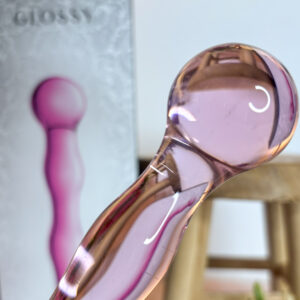 Glossy 10