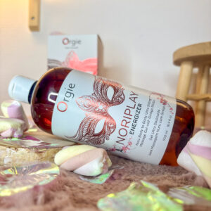 Noriplay Énergisant