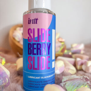 Slide berry slide