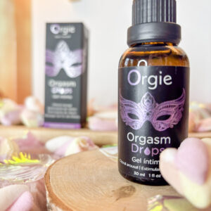 Orgasme drops