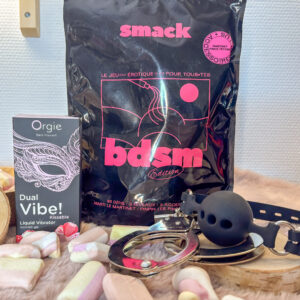 À Noël j’te démonte !