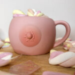 Boobs Mug