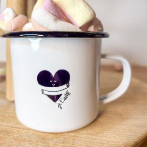 Mug Je t'aime