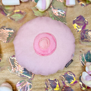 Pocket Huggable - Mini Chichou 🍒