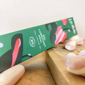 lubrifiant anal confort ultime