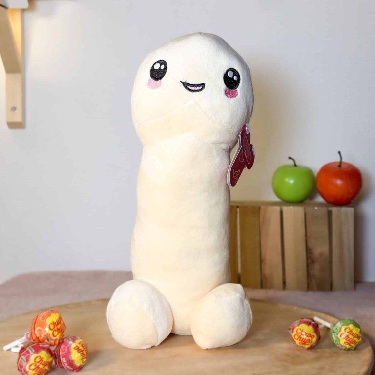 1-Peluche penis1