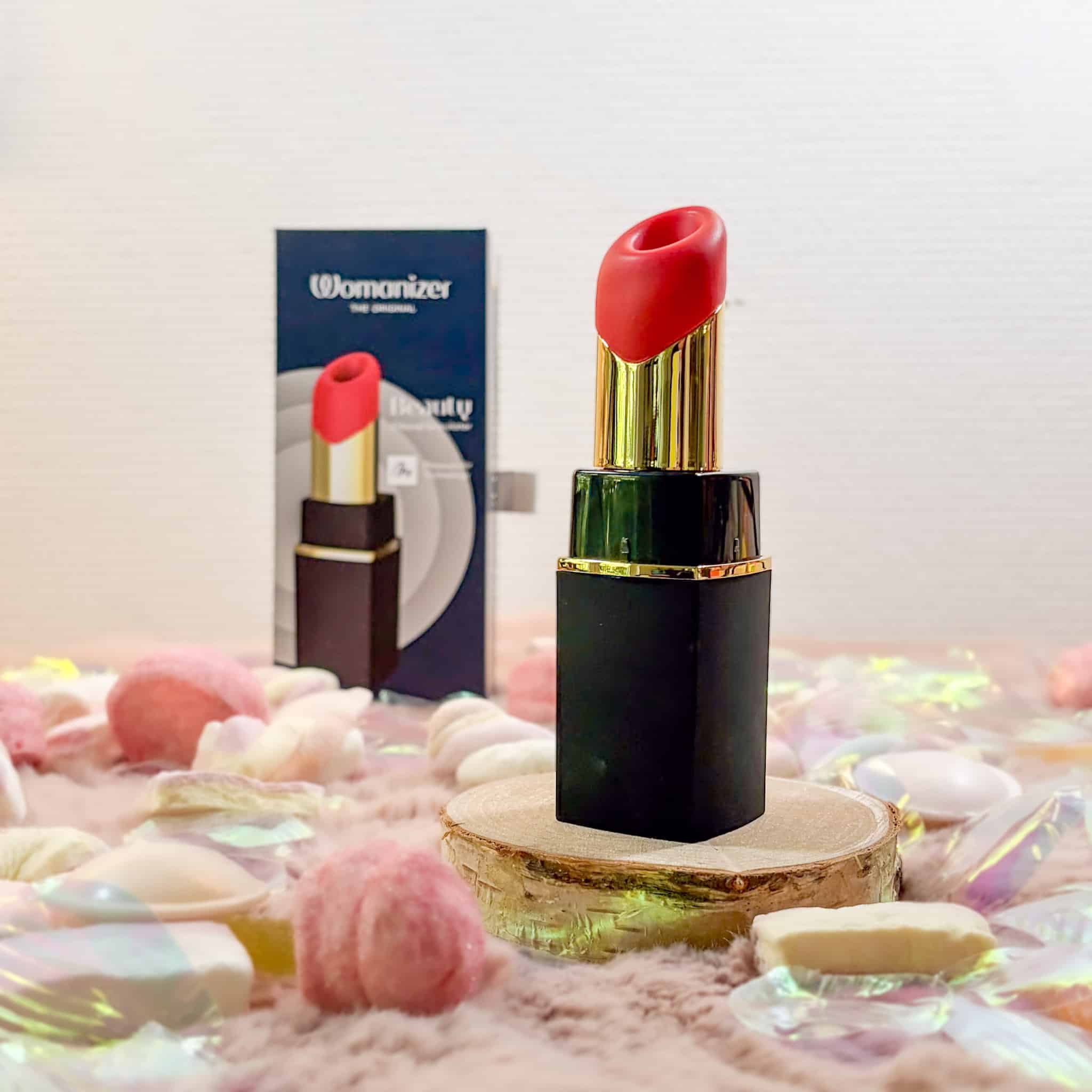 Womanizer Beauty