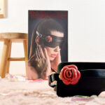 Bandeau Roses