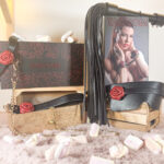 Pack BDSM Roses la baaaaase !