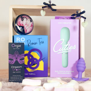 Pack "Nique la Routine"