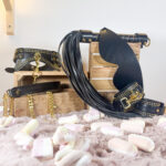 Pack BDSM la baaaaase Vogue