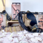 Pack BDSM Vogue méga top ouf !