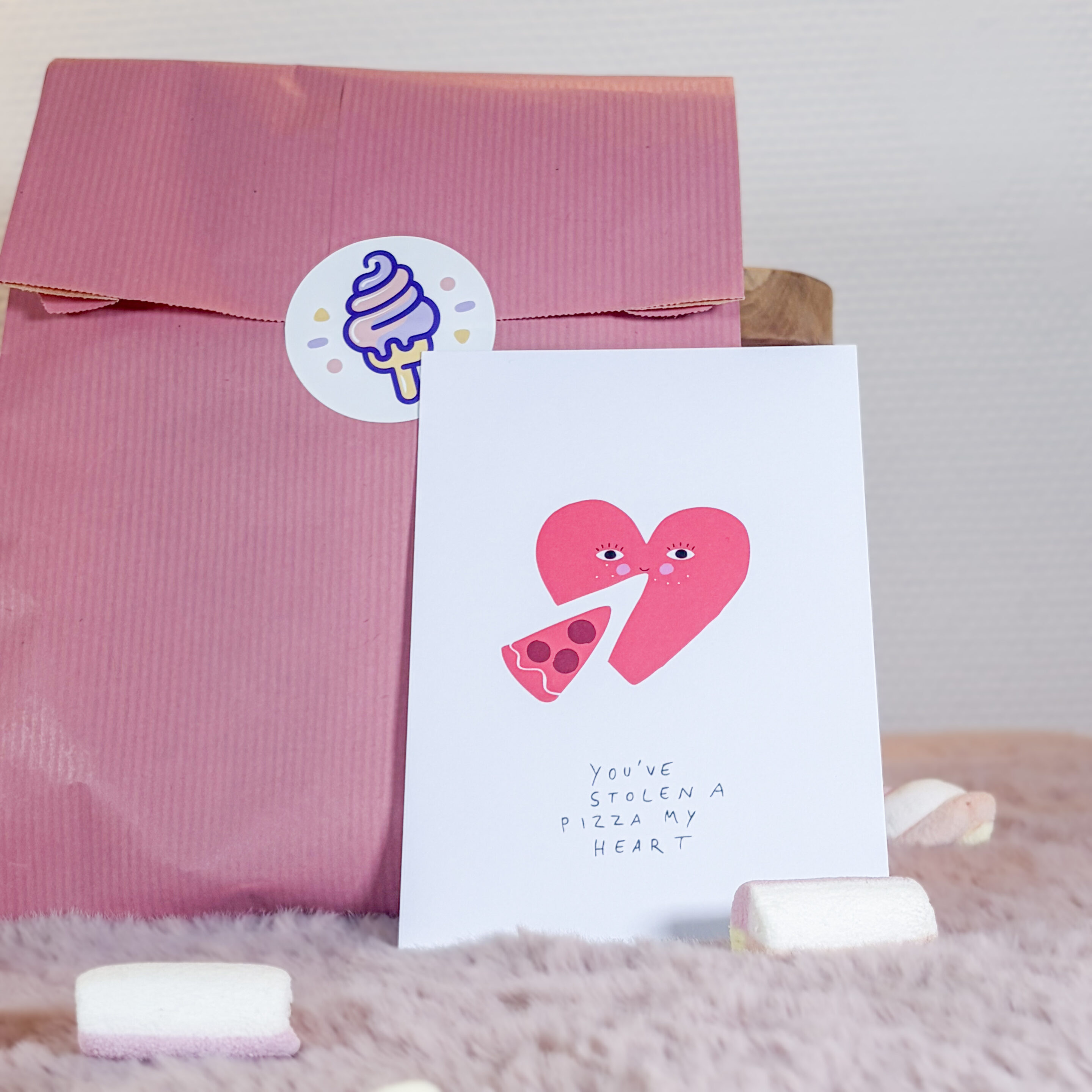 Box mystère "Éveil des sens" – Image 2