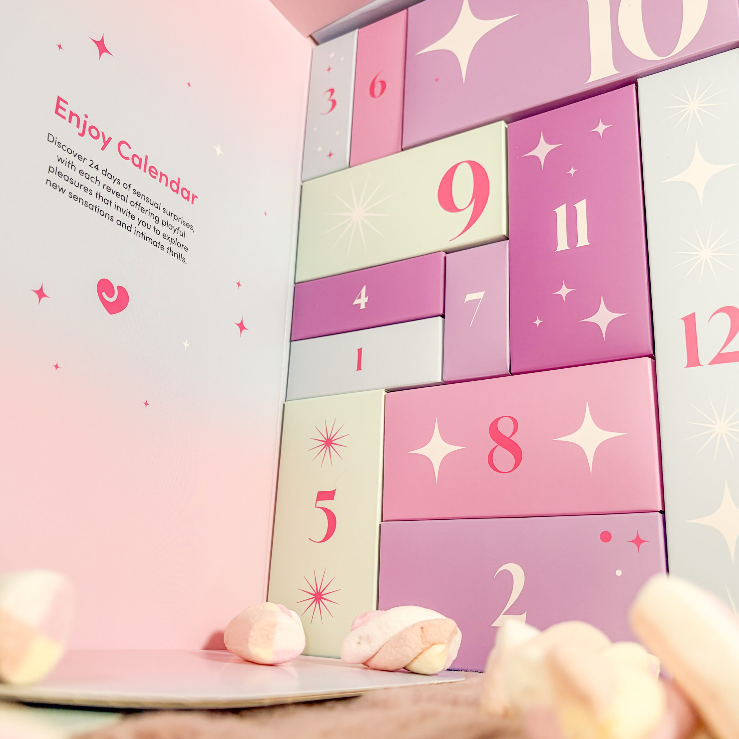 Calendrier de l'avent "Fucking Christmas" – Image 2
