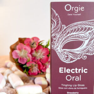 Electric oral