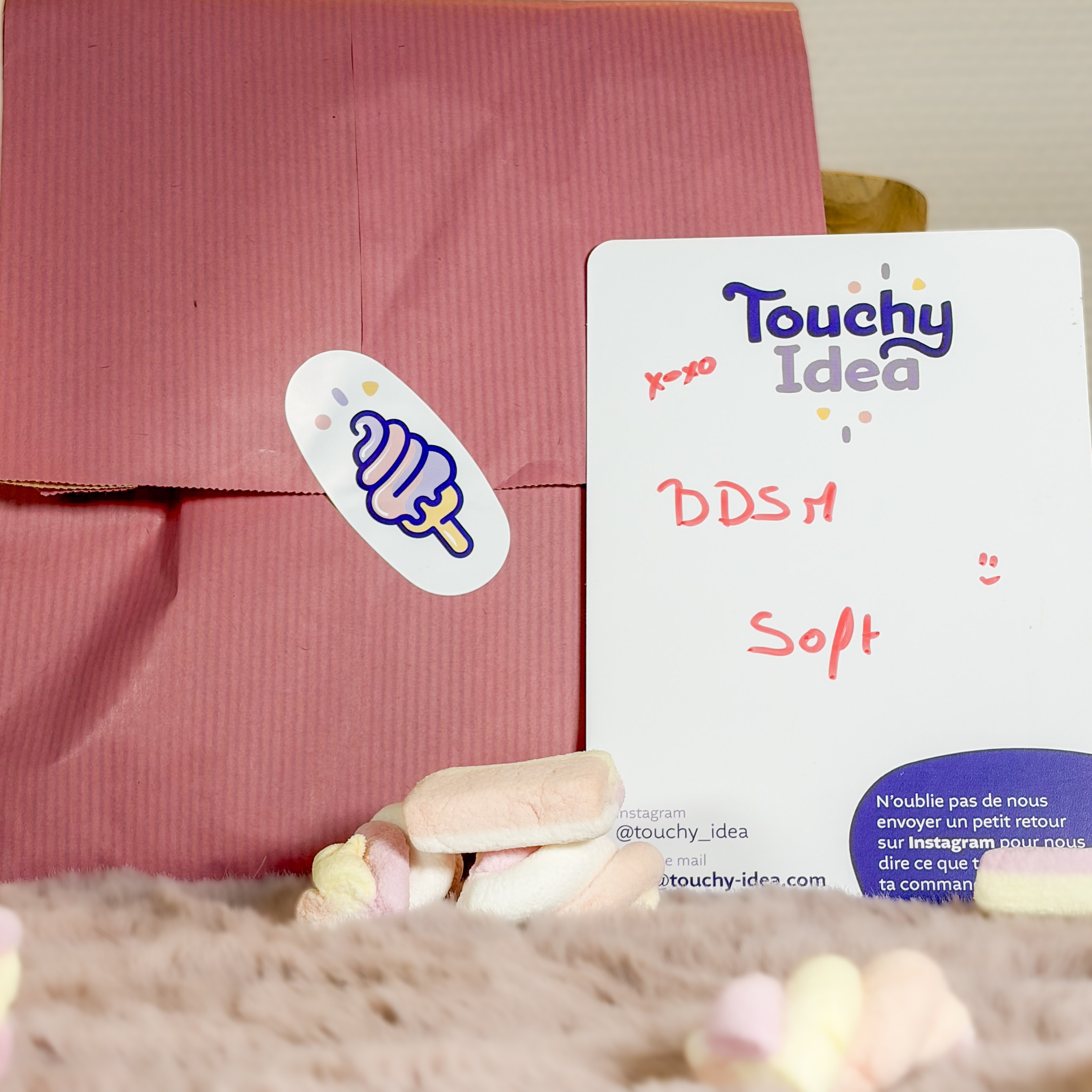 Box mystère "BDSM soft" – Image 2