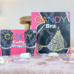 Accessoires en bonbons