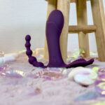 Ariva Panty Vibrator