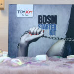 Kit BDSM débutant