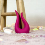 Soft Flame Stimulator